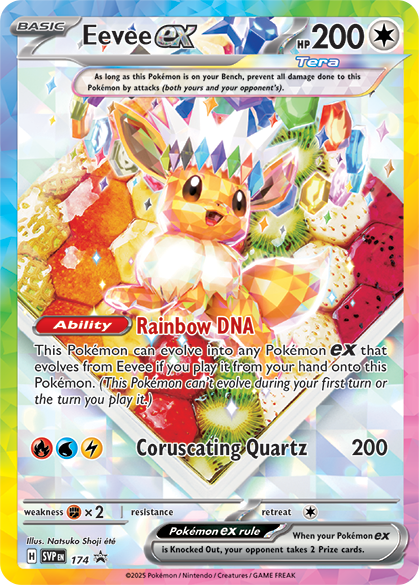 Scarlet & Violet—Prismatic Evolutions Super-Premium Collection