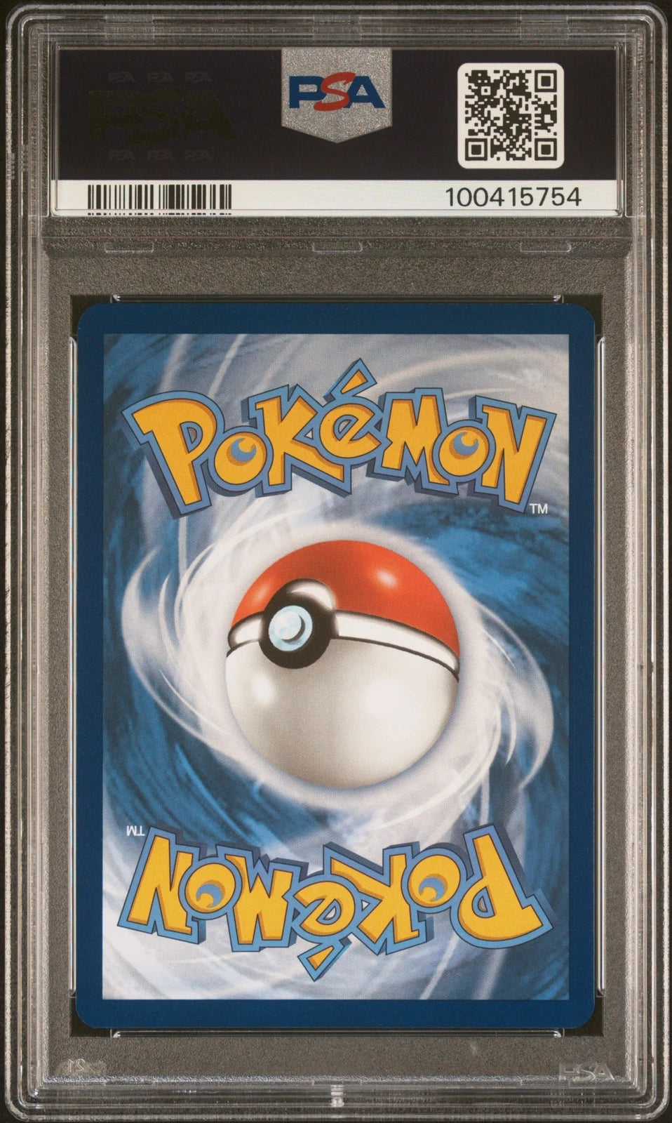 Magneton Special Illustration Rare #159 2024 Surging Sparks ETB Star Promo PSA 10